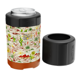 BOTE MAGNEPOD KOOZIE SHORTY 12OZ 2023 SENDERO